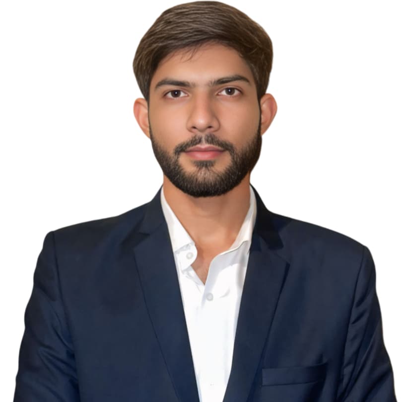Usman Gill